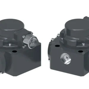 Válvula Servo Vickers