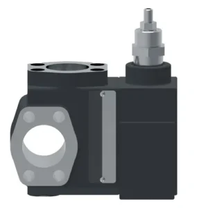Válvula de Flange Vickers