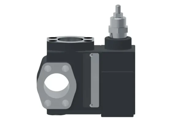 Válvula de Flange Vickers