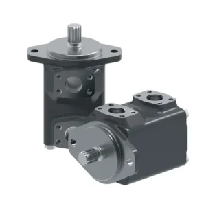 Motores de palhetas industriais Vickers