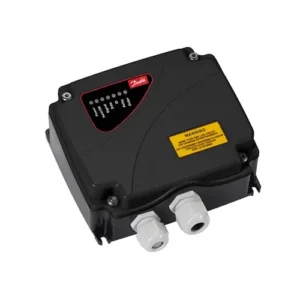 Receptor de Controle Remoto PLUS+1 Vickers