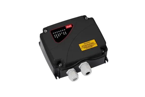 Receptor de Controle Remoto PLUS+1 Vickers