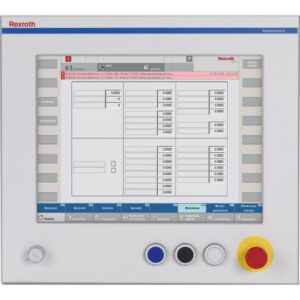 VDP40.3DIN-D1-NN-CG