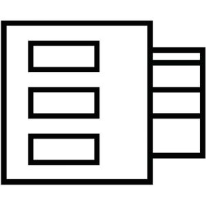 Conector Amplificador Servo para Porta CNP3 Mitsubishi Electric 54928-0370, compatível com unidade DRV - 54928-0370