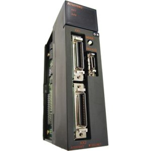 Módulo de Posicionamento MELSEC-A Mitsubishi A1SD75M2 - 2 eixos, SSCNET, interpolação linear/circular, 1Mpps - A1SD75M2