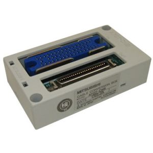 Conversor de Barramento para CPU A/QnA Mitsubishi Electric para Conexão Remota SKU - A7GT-CNB - A7GT-CNB