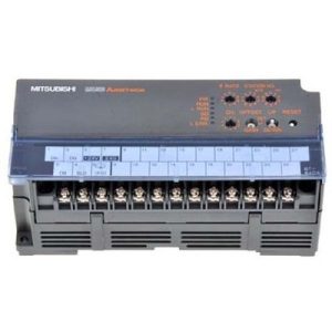 Módulo de Saída Analógica Remota MELSEC-A Mitsubishi (4 x 4-20mA, CC-Link, 24Vdc) - AJ65BT-64DAI - AJ65BT-64DAI