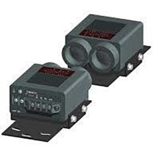 Módulo Repetidor de Sinal IR MELSEC-A Mitsubishi Electric AJ65BT-RPI-10A-C, com Coating, 100m - AJ65BT-RPI-10A-C