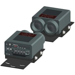 Módulo Repetidor de Sinal IR MELSEC-A Mitsubishi Electric AJ65BT-RPI-10B, Receptor, 100m, 2.5Mbits/s - AJ65BT-RPI-10B