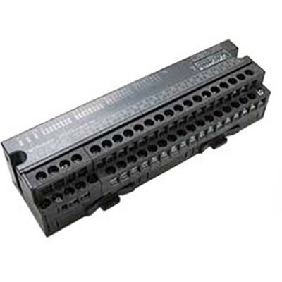 Módulo I/O Remoto Digital Combinado MELSEC-A Mitsubishi 16I/O (8DI/8DO) CC-Link Bornes Parafusos AJ65SBTB32-16DR Módulo I/O Remoto Digital Combinado MELSEC-A Mitsubishi 16I/O (8DI/8DO) CC-Link Bornes Parafusos AJ65SBTB32-16DR - Mitsubi...
