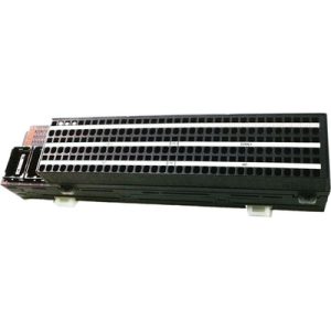 Módulo de Saída Digital Remota MELSEC-A Mitsubishi 32 Canais CC-Link Bornes Mola AJ65VBTS2-32T - AJ65VBTS2-32T