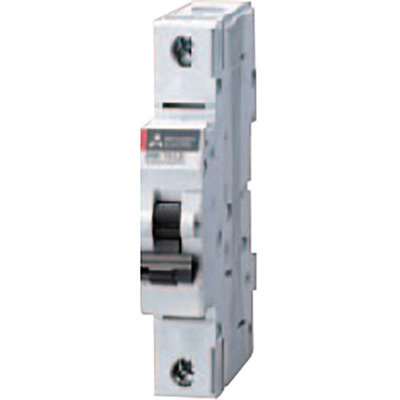 Disjuntor Miniatura BHW-T Mitsubishi 1P 20A Curva C 10kA Bornes Cage-Clamp com QR Code BHW-T10-1P-20A-CR Disjuntor Miniatura BHW-T Mitsubishi 1P 20A Curva C 10kA Bornes Cage-Clamp com QR Code BHW-T10-1P-20A-CR - Mitsubishi Elec...