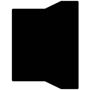 Conector para Freio Eletromagnético CN20 Mitsubishi Electric, #14AWG, para Unidade de Acionamento, CNU20S(AWG14) - CNU20S(...