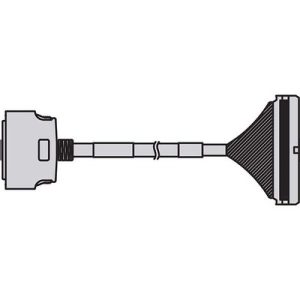 Cabo Servo Feedback Mitsubishi Electric DG4SV1CB05 5m - Conector Servo Amplificador/Bornes - DG4SV1CB05