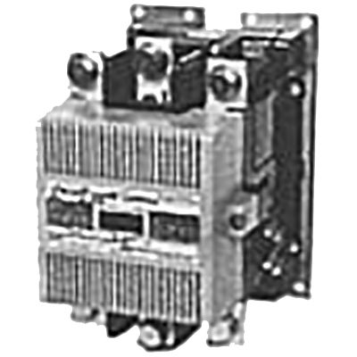 Contator Magnético DC Mitsubishi Electric Definite Purpose 3P 260A 200-220Vac 2NO+2NC Montagem Superfície DU-K180 AC200V Contator Magnético DC Mitsubishi Electric Definite Purpose 3P 260A 200-220Vac 2NO+2NC Montagem Superfície DU-K180 AC200V -...