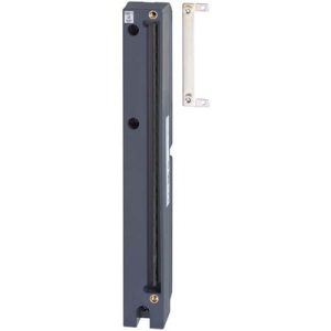 Adaptador para CLP Mitsubishi Electric Série Automação Industrial Compatível A68AD-R60ADV/I ERNT-1AR68AD — SKU ERNT-1AR68AD — Equivalent to