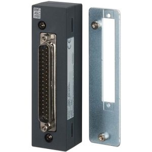 Adaptador para I/O AX82-RX41C Mitsubishi Electric para PLCs ERNT-ASLCXY81 — SKU ERNT-ASLCXY81 — Equivalent to ERNTASLCXY81