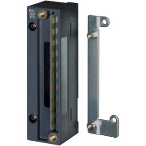 Adaptador para PLC A1S63ADA/Q64AD2DA Mitsubishi Electric ERNT-ASQT63ADA — SKU ERNT-ASQT63ADA — Equivalent to ERNTASQT63ADA