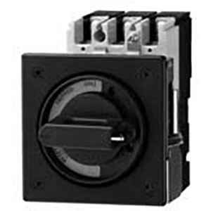 Manípulo Rotativo F-Type WS-V Mitsubishi F-1SVLNDF com Trava e Bloqueio de Porta IP54 - F-1SVLNDF