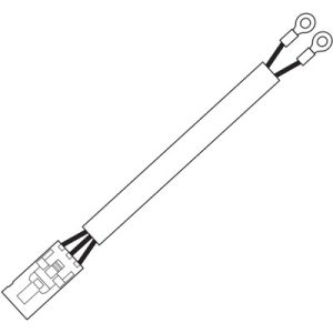 Cabo de Emergência Stop para CNC Mitsubishi Electric F120-5.0M 5m - F120-5.0M