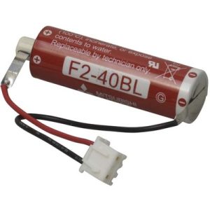 Unidade de Bateria para CLP Mitsubishi Electric - Série Automação Industrial - F2-40BL — SKU F2-40BL — Equivalent to F240BL
