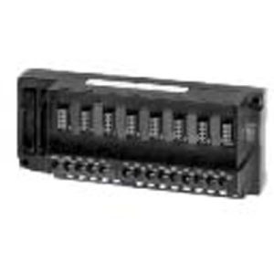 Unidade Base I/O para CLP Mitsubishi Electric FA-ATB8XTB - Série Automação Industrial FA-ATB8XTB — SKU FA-ATB8XTB — Equivalent to FAATB8XTB