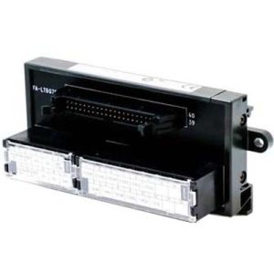 Módulo de I/O para CLP Mitsubishi Electric Série Automação Industrial FA-LTBQ75M - FA-LTBQ75M
