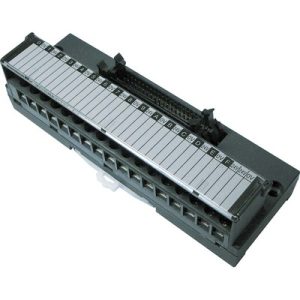 Unidade Conversora OTC 16 Pontos Mitsubishi Electric para CLP FA-TB16XY2, 16 Canais FA-TB16XY2 — SKU FA-TB16XY2 — Equivalent to FATB16XY2