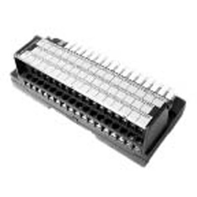 Módulo I/O 16DO (Relé) Mitsubishi Electric para Automação Industrial FA-TH16YRAC20S Módulo I/O 16DO (Relé) Mitsubishi Electric para Automação Industrial FA-TH16YRAC20S - FA-TH16YRAC20S