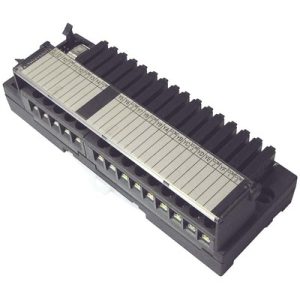 Módulo I/O 16DO AC Triac Mitsubishi Electric para CLP, Série Automação Industrial FA-TH16YSR21S (16 saídas digitais) - FA-...