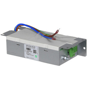 Filtro EMC para FREQROL D720S/E720S Mitsubishi Electric 14A FFR-CS-050-14A-SF1 - FFR-CS-050-14A-SF1