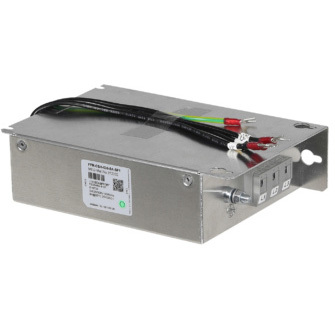 Filtro EMC para FREQROL D740 Mitsubishi Electric 8A FFR-CSH-036-8A-SF1 Filtro EMC para FREQROL D740 Mitsubishi Electric 8A FFR-CSH-036-8A-SF1 - FFR-CSH-036-8A-SF1