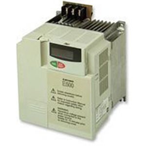 Filtro EMC para Série E520S Mitsubishi Electric 26A FFR-E520S-26A-SC1 - FFR-E520S-26A-SC1