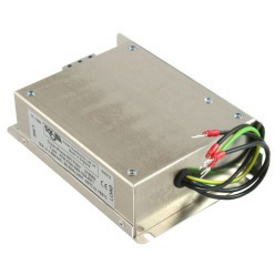 Filtro EMC para FREQROL E540 Mitsubishi Electric 15A FFR-E540-15A-SF1 - FFR-E540-15A-SF1