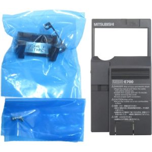 Módulo de Entrada Digital para Inversor FR-E700 Mitsubishi FR-A7AX E kit 16-bit - FR-A7AX E KIT