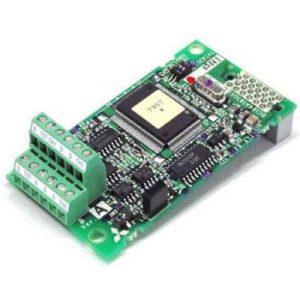 Unidade I/O com Entrada para Termistor FR-A701 Mitsubishi Electric FR-A7AZ — SKU FR-A7AZ — Equivalent to FRA7AZ