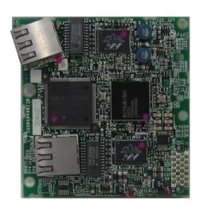 Módulo de Comunicação CC-Link para FR-A700 Mitsubishi Electric FR-A7NCN CC-Link Control Net - FR-A7NCN