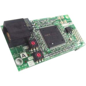 Módulo de Comunicação FL Remoto para FR-A701 Mitsubishi Electric FR-A7NF - FR-A7NF