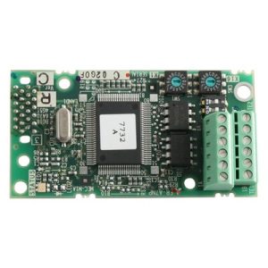 Módulo de Comunicação PROFIBUS-DP para FR-A701/E700 Mitsubishi Electric FR-A7NP (PROFIBUS DP) - FR-A7NP