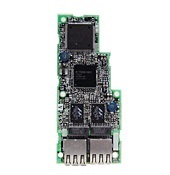 Módulo de Comunicação CC-Link para FR-A800/F800 Mitsubishi Electric FR-A8NCE Plug-in - FR-A8NCE