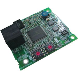 Módulo de Comunicação Remota FL para FR-A800/F800 Mitsubishi Electric FR-A8NF (Plug-in) - FR-A8NF