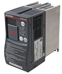 Unidade de Frenagem Mitsubishi Electric para FREQROL 3P 200V 1.5kW/2HP FR-BU2-1.5K — SKU FR-BU2-1.5K — Equivalent to FRBU215K