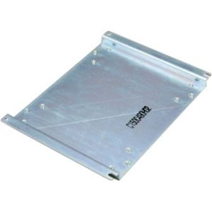 Acessório de Montagem para Intercompatibilidade FR-E700 Mitsubishi Electric FR-E7AT03 para FR-E720/E740 — SKU FR-E7AT03 — Equivalent to