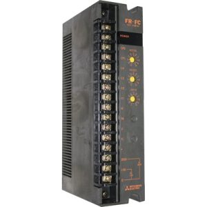 Soft Starter Mitsubishi Electric para FR-A/D/E/F, FR-FC — SKU FR-FC — Equivalent to FRFC