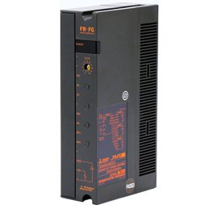 Controlador Mestre Mitsubishi Electric para Série FR-A/D/E/F FR-FG - FR-FG