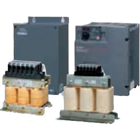 Filtro Harmônico Ativo FR-HC2 Mitsubishi Electric FR-HC2-H30K 30kW/40HP 380-460Vac 3P 57A IP00 - FR-HC2-H30K