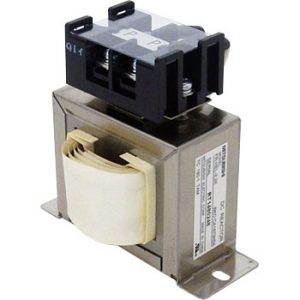Reator CC 3P 200V Mitsubishi Electric FR-HEL-55K 55kW/75HP para Série FREQROL - FR-HEL-55K