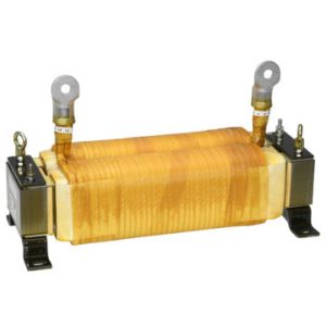 Reator CC para Filtro Mitsubishi Electric FR-A800/F800/E700/F700/D700 185kW 600Vac FR-HEL-C185K - FR-HEL-C185K