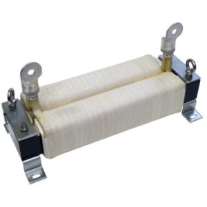 Reator CC 3P 400V Mitsubishi Electric FR-A800/F800/E700/F700PJ/D700 250kW/335HP 480Vac FR-HEL-H250K - FR-HEL-H250K