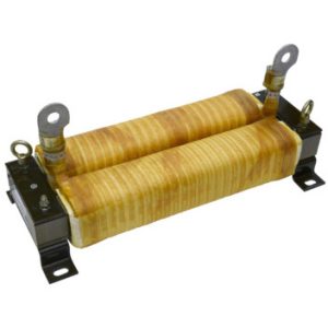 Reator CC 3P 400V Mitsubishi Electric FR-HEL-H315K 315kW/425HP para FR-A800/F800/E700/F700PJ/D700 - FR-HEL-H315K